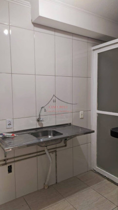 Imagem Apartamento com 2 Quartos à Venda, 45 m² em Jardim Casa Pintada - São Paulo Imagem Apartamento com 2 Quartos à Venda, 45 m² em Jardim Casa Pintada - São Paulo