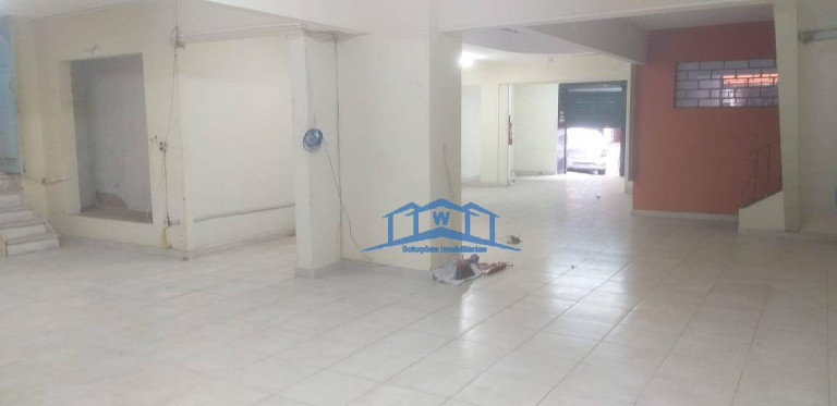 Imagem Loja para Alugar, 540 m² em Centro - Petrópolis