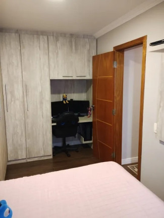 Imagem Imóvel com 2 Quartos à Venda, 54 m² em Nova Petrópolis - São Bernardo Do Campo