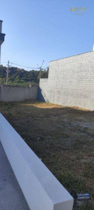 Imagem Terreno à Venda, 250 m² em Condomínio Gardenville - Itu Imagem Terreno à Venda, 250 m² em Condomínio Gardenville - Itu