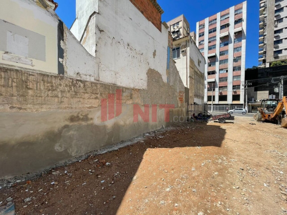 Imagem Terreno à Venda, 450 m² em Ingá - Niterói Imagem Terreno à Venda, 450 m² em Ingá - Niterói