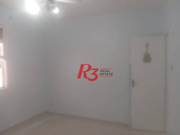 Imagem Apartamento com 2 Quartos à Venda, 80 m² em Campo Grande - Santos Imagem Apartamento com 2 Quartos à Venda, 80 m² em Campo Grande - Santos