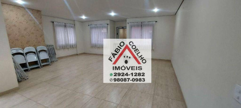 Imagem Apartamento com 3 Quartos à Venda, 68 m² em Jardim Marajoara - São Paulo Imagem Apartamento com 3 Quartos à Venda, 68 m² em Jardim Marajoara - São Paulo