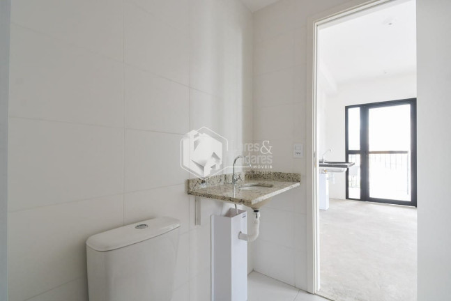Imagem Apartamento com 2 Quartos à Venda, 40 m² em Pinheiros - São Paulo Imagem Apartamento com 2 Quartos à Venda, 40 m² em Pinheiros - São Paulo