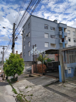 Imagem Apartamento com 2 Quartos à Venda, 71 m² em Areal - Pelotas