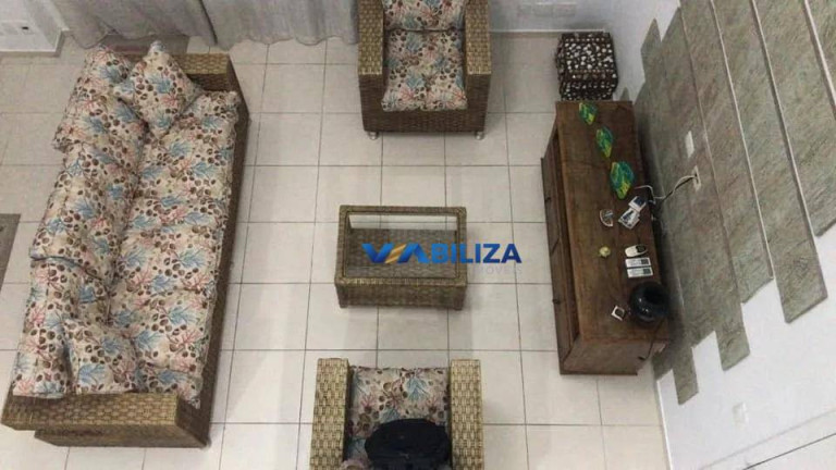 Imagem Cobertura com 3 Quartos à Venda, 198 m² em Centro - Bertioga