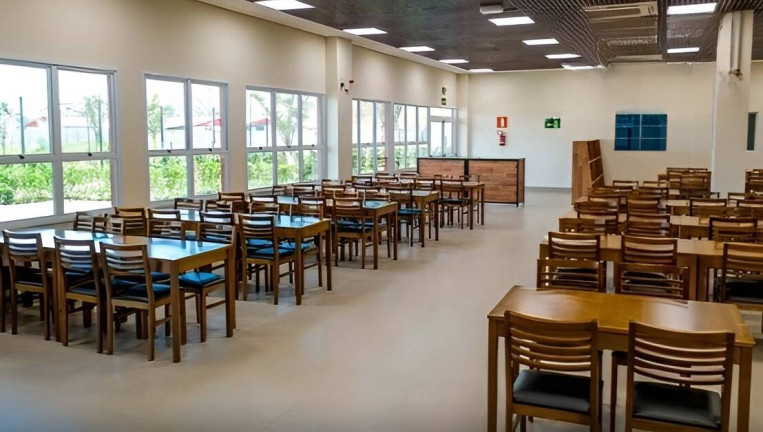 Galpão para Alugar, 1 m² em Quitaúna - Osasco