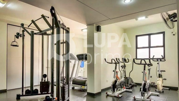 Imagem Apartamento com 4 Quartos à Venda, 83 m² em Tatuapé - São Paulo