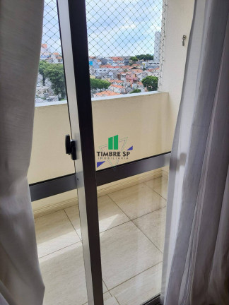 Imagem Apartamento com 2 Quartos à Venda, 65 m² em Vila Laís - São Paulo
