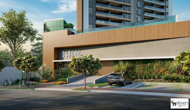 Imagem Apartamento com 3 Quartos à Venda, 103 m² em Piatã - Salvador