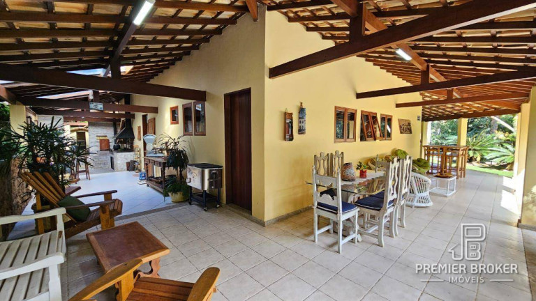 Imagem Casa com 3 Quartos à Venda, 350 m² em Fazenda Boa Fé - Teresópolis Imagem Casa com 3 Quartos à Venda, 350 m² em Fazenda Boa Fé - Teresópolis