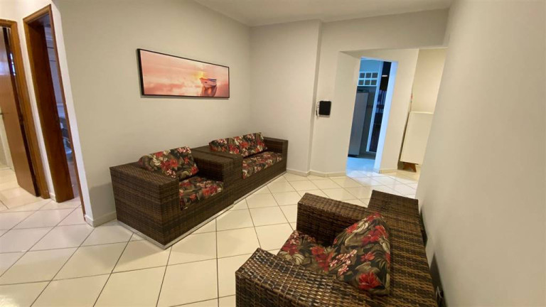 Imagem Apartamento com 2 Quartos à Venda, 109 m² em Guilhermina - Praia Grande