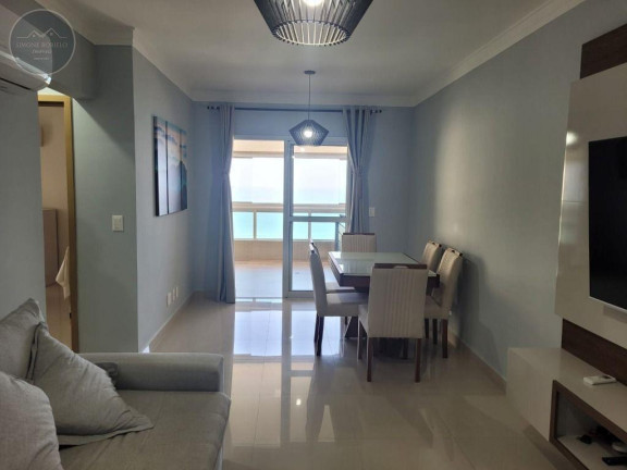 Imagem Apartamento com 2 Quartos à Venda, 107 m² em Canto Do Forte - Praia Grande Imagem Apartamento com 2 Quartos à Venda, 107 m² em Canto Do Forte - Praia Grande