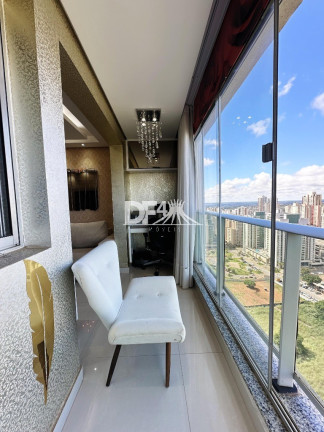 Imagem Imóvel com 2 Quartos para Alugar, 51 m² em Norte (águas Claras) - Brasília Imagem Imóvel com 2 Quartos para Alugar, 51 m² em Norte (águas Claras) - Brasília