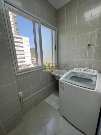 Imagem Apartamento com 3 Quartos à Venda, 113 m² em Canto Do Forte - Praia Grande