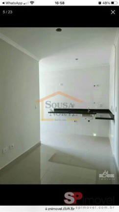 Imagem Apartamento com 2 Quartos à Venda, 41 m² em Vila Constança - São Paulo Imagem Apartamento com 2 Quartos à Venda, 41 m² em Vila Constança - São Paulo