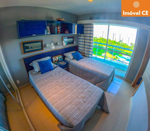 Imagem Apartamento com 3 Quartos à Venda, 146 m² em Guararapes - Fortaleza Imagem Apartamento com 3 Quartos à Venda, 146 m² em Guararapes - Fortaleza