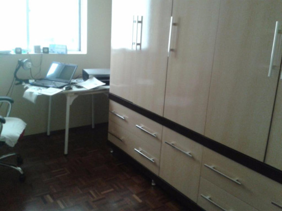 Imagem Apartamento com 3 Quartos à Venda, 87 m² em Jardim - Santo André Imagem Apartamento com 3 Quartos à Venda, 87 m² em Jardim - Santo André