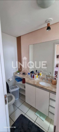 Imagem Apartamento com 3 Quartos à Venda, 94 m² em Engordadouro - Jundiaí Imagem Apartamento com 3 Quartos à Venda, 94 m² em Engordadouro - Jundiaí