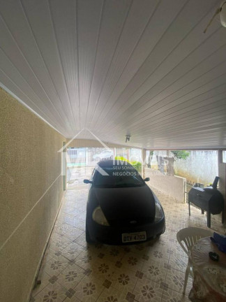 Imagem Casa com 2 Quartos à Venda, 111 m² em Vila Ipanema - Piraquara Imagem Casa com 2 Quartos à Venda, 111 m² em Vila Ipanema - Piraquara