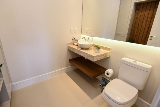 Imagem Apartamento com 3 Quartos à Venda, 104 m² em Bavária - Gramado Imagem Apartamento com 3 Quartos à Venda, 104 m² em Bavária - Gramado