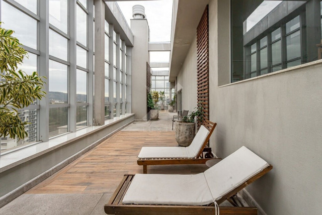 Imagem Imóvel com 1 Quarto à Venda, 54 m² em Petrópolis - Porto Alegre Imagem Imóvel com 1 Quarto à Venda, 54 m² em Petrópolis - Porto Alegre