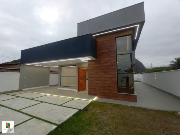 Imagem Casa com 3 Quartos à Venda, 440 m² em Jardim Atlântico Central (itaipuaçu) - Maricá Imagem Casa com 3 Quartos à Venda, 440 m² em Jardim Atlântico Central (itaipuaçu) - Maricá