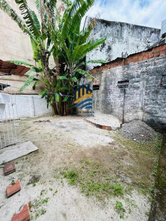 Imagem Terreno à Venda, 186 m² em Centro - Cabo De Santo Agostinho