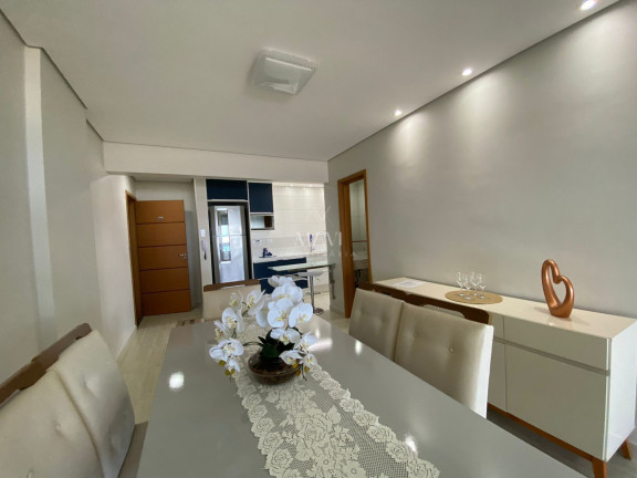 Imagem Apartamento com 2 Quartos à Venda, 88 m² em Maracanã - Praia Grande Imagem Apartamento com 2 Quartos à Venda, 88 m² em Maracanã - Praia Grande
