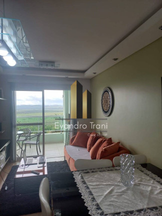 Imagem Apartamento com 3 Quartos à Venda, 77 m² em Jardim Das Indústrias - São José Dos Campos