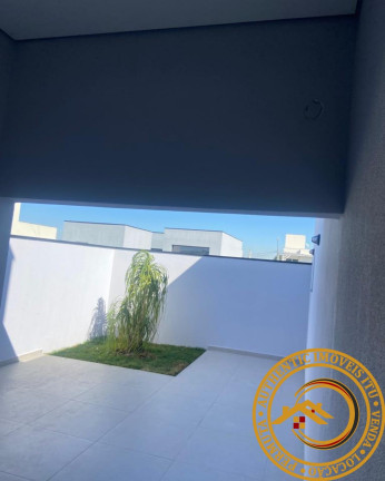 Imagem Casa com 3 Quartos à Venda,  em Residencial Piccolino - Salto