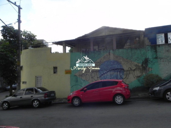 Imagem Sobrado com 4 Quartos à Venda, 200 m² em Parque Fongaro - São Paulo Imagem Sobrado com 4 Quartos à Venda, 200 m² em Parque Fongaro - São Paulo