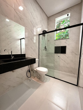 Imagem Casa com 3 Quartos à Venda, 140 m² em Ponta Negra - Manaus