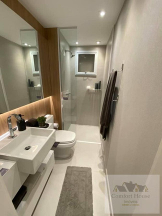 Foto do imóvel Apartamento com 3 Quartos à Venda, 69 m² em Rudge Ramos - São Bernardo Do Campo