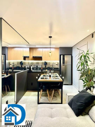 Imagem Apartamento com 2 Quartos à Venda, 45 m² em Vossoroca - Votorantim Imagem Apartamento com 2 Quartos à Venda, 45 m² em Vossoroca - Votorantim