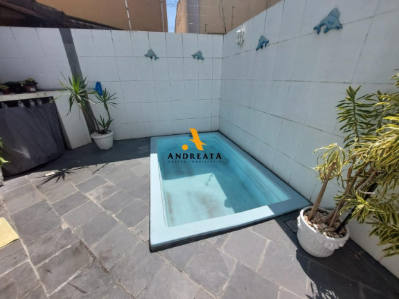 Imagem Casa de Condomínio com 3 Quartos à Venda, 200 m² em Recreio Dos Bandeirantes - Rio De Janeiro