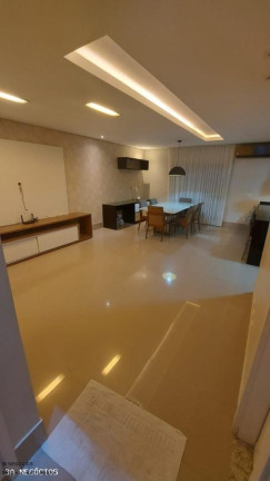 Imagem Apartamento com 3 Quartos à Venda, 134 m² em Triângulo - Porto Velho