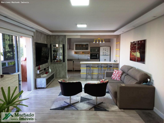 Imagem Apartamento com 2 Quartos à Venda, 93 m² em Passo Da Areia - Santa Maria Imagem Apartamento com 2 Quartos à Venda, 93 m² em Passo Da Areia - Santa Maria