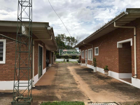 Imagem Imóvel com 3 Quartos à Venda, 751 m² em Loteamento Santo Antonio - Jaguariúna Imagem Imóvel com 3 Quartos à Venda, 751 m² em Loteamento Santo Antonio - Jaguariúna