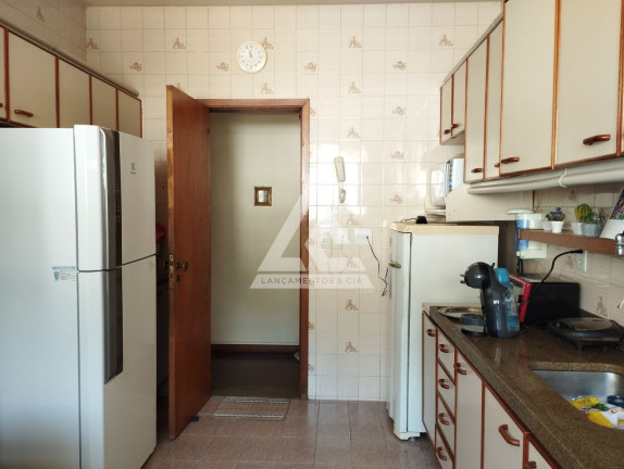 Imagem Apartamento com 3 Quartos à Venda, 121 m² em Tijuca - Rio De Janeiro Imagem Apartamento com 3 Quartos à Venda, 121 m² em Tijuca - Rio De Janeiro