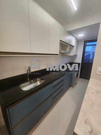 Imagem Apartamento com 2 Quartos para Alugar, 70 m² em Enseada Do Suá - Vitória