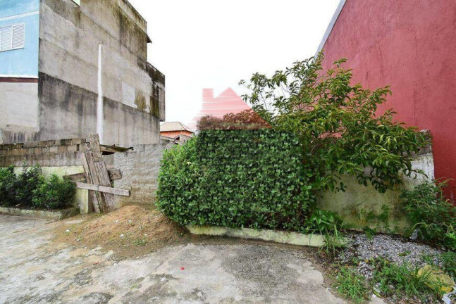 Imagem Terreno à Venda, 415 m² em Jardim Imperador - Peruíbe Imagem Terreno à Venda, 415 m² em Jardim Imperador - Peruíbe