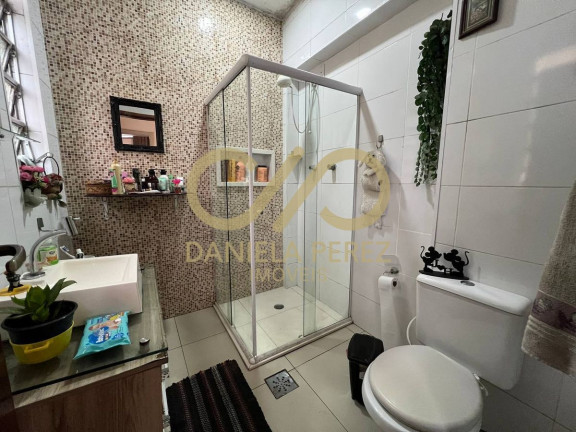 Imagem Apartamento com 2 Quartos à Venda, 64 m² em Centro - São Vicente Imagem Apartamento com 2 Quartos à Venda, 64 m² em Centro - São Vicente