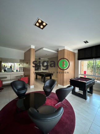 Imagem Apartamento com 3 Quartos à Venda, 208 m² em Vila Mariana - São Paulo Imagem Apartamento com 3 Quartos à Venda, 208 m² em Vila Mariana - São Paulo