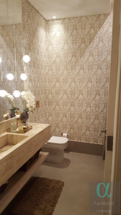 Imagem Casa com 4 Quartos à Venda, 446 m² em Alphaville - Barueri Imagem Casa com 4 Quartos à Venda, 446 m² em Alphaville - Barueri