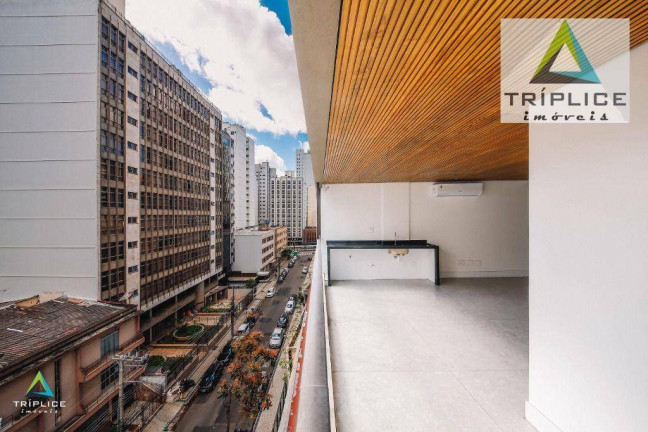 Imagem Apartamento com 4 Quartos à Venda, 228 m² em Centro - Juiz De Fora
