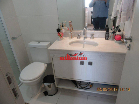 Imagem Apartamento com 3 Quartos à Venda, 100 m² em Tatuapé - São Paulo