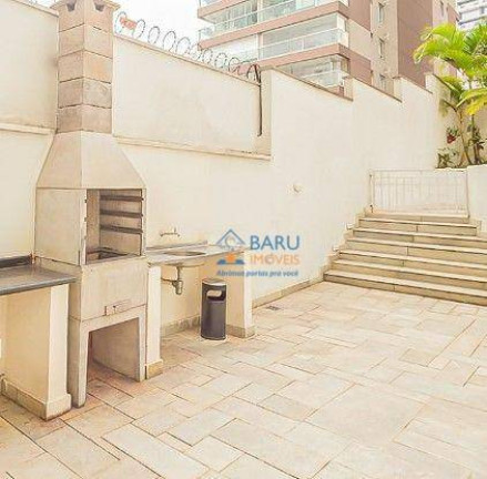 Imagem Apartamento com 1 Quarto à Venda, 43 m² em Cerqueira César - São Paulo Imagem Apartamento com 1 Quarto à Venda, 43 m² em Cerqueira César - São Paulo