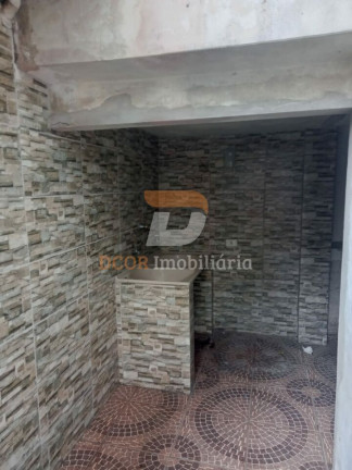 Imagem Casa com 4 Quartos à Venda, 250 m² em Rio Grande - São Bernardo Do Campo