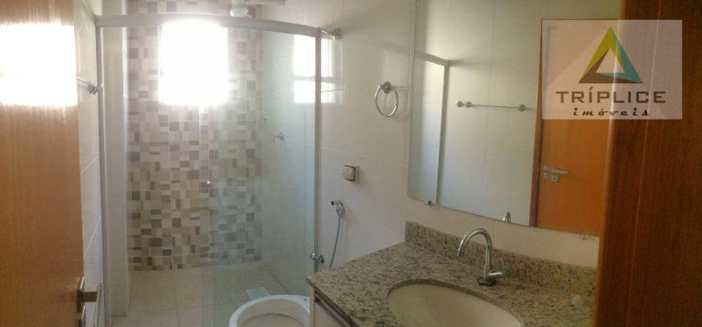 Imagem Apartamento com 2 Quartos à Venda, 65 m² em Santa Helena - Juiz De Fora
